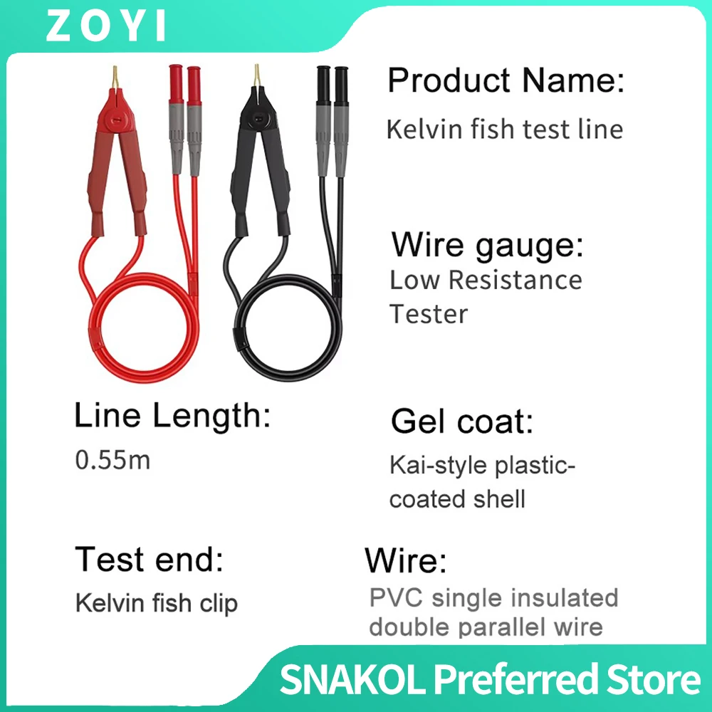 Zoyi ZT-DQ01 ZT-DQ0…