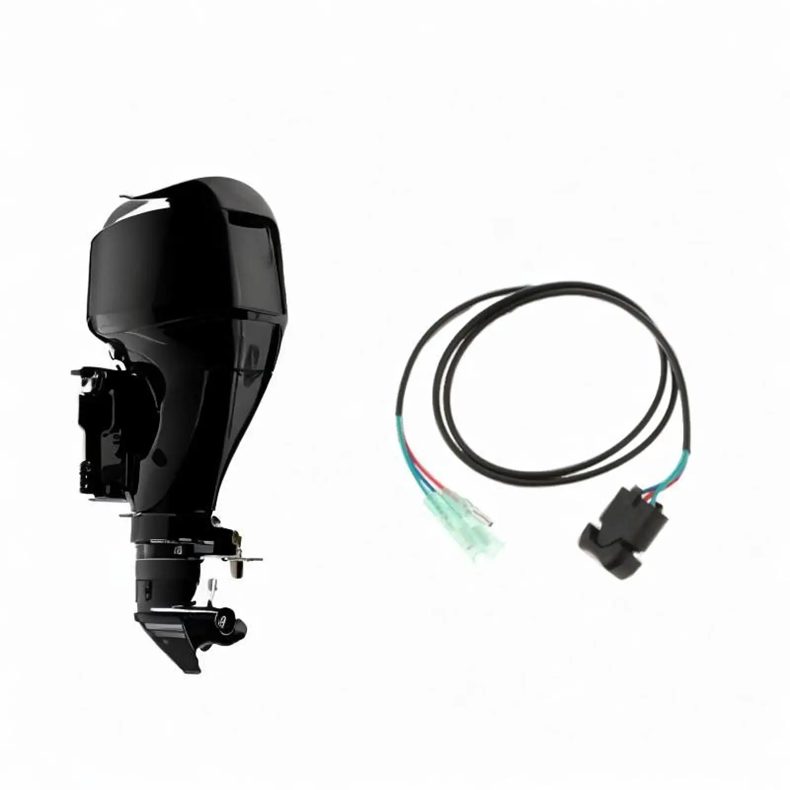 

Outboard Trim 37850-93J10 Marine Engine Outboard Motor Lift Switchs for Outboards Motor Accessory