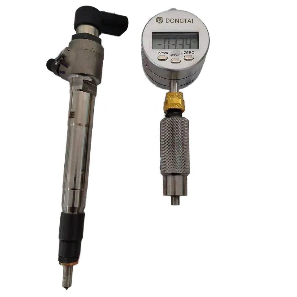 NO.037(3) SIEMENS Injector Valve Measuring Tool