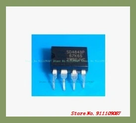 SD4843P SD4843