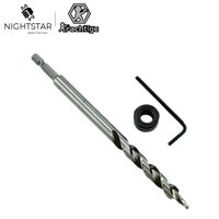 Krachtige 9mm 9.5mm1/4\