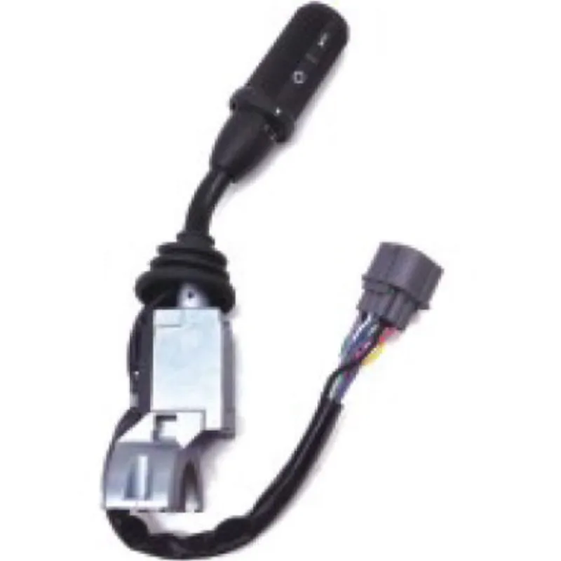 

Lamp and wiper pillar switch for 701 80299