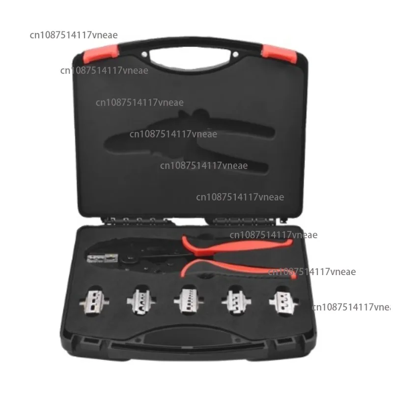 IBS-3550 Set/A Plie… - image