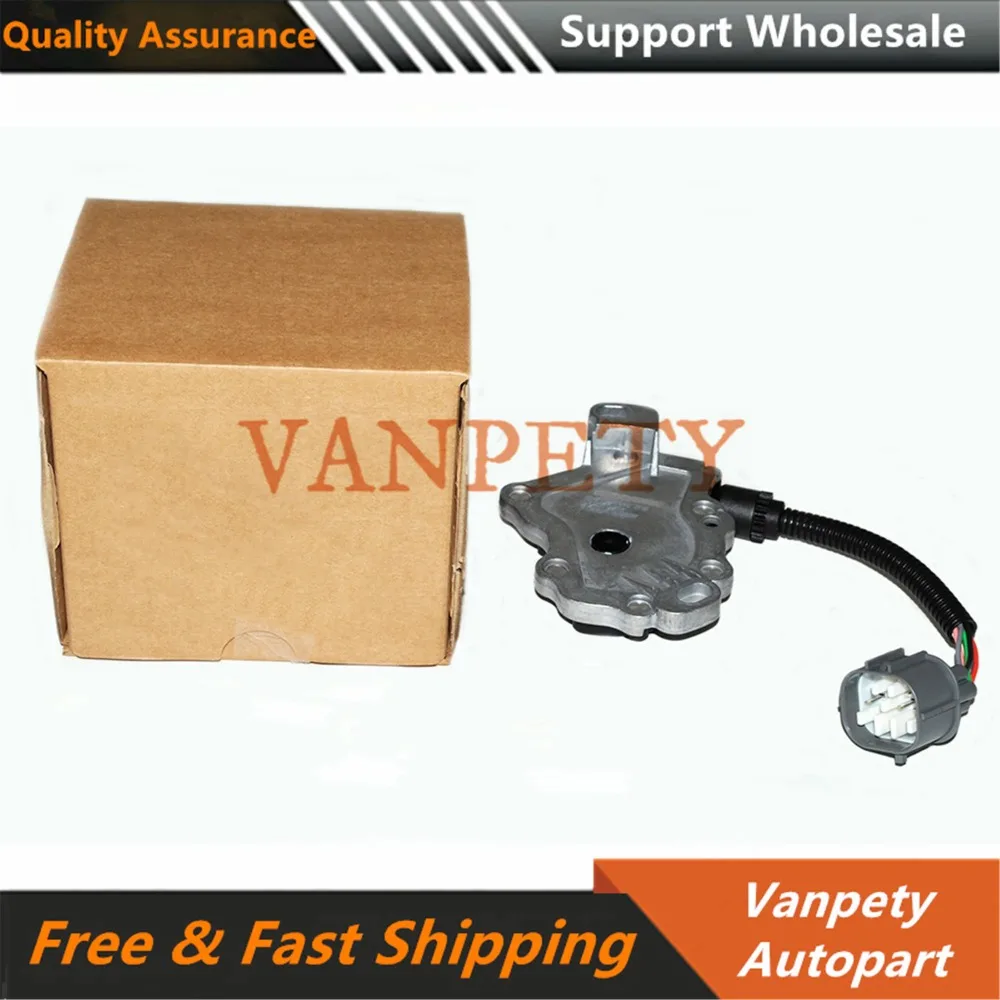 1pcs Transmission Shift Switch XYZ Black Cover 0501320452 For 2003-2004 Land Rover Discovery ZFS Refurbished