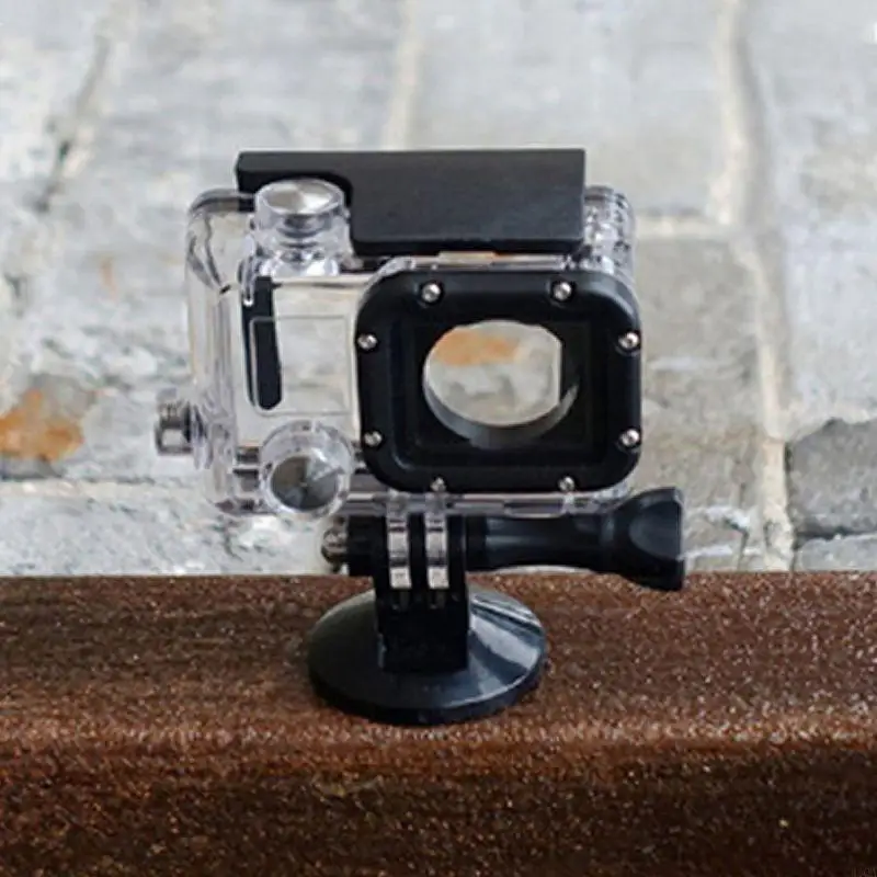 41qa Holder Mini Streamod Mount Outdoor Sports Camera Base Adapter для