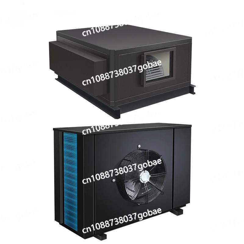 Constant Temperature and Humidity Machine Damei Constant Temperature and Humidity Air Conditioner