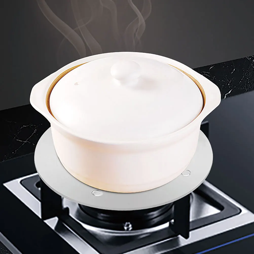 

Heating Induction Cooker Plate Stainless Steel Small Diffuser H heat diffuser for gas stove induction thermal guide plate