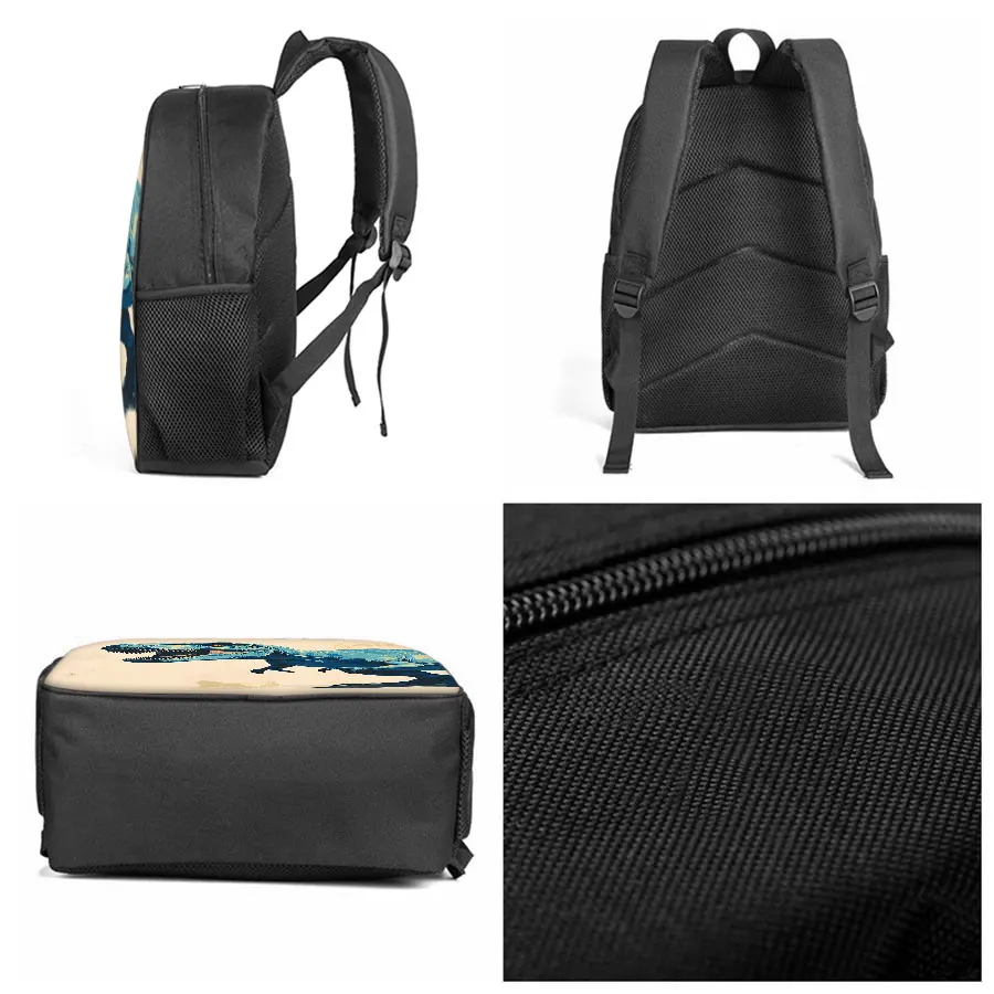 3 قطعة مجموعة ديناصور حقيبة ساعي ، حقيبة أقلام رصاص ، حقائب مدرسية لصبي/بنات الأطفال أفضل الهدايا الكرتون حقيبة المدرسة