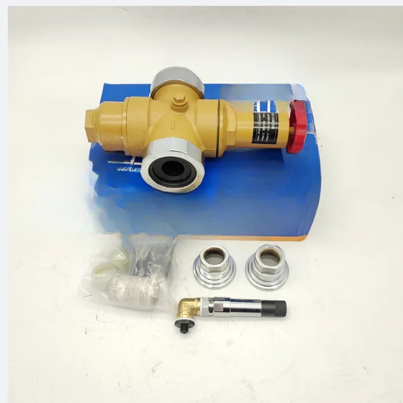 Special pressure regulating valve for diesel engine Zichai 6170 gas pressure reducing valve FS-Y22SD30/170Z.29.12