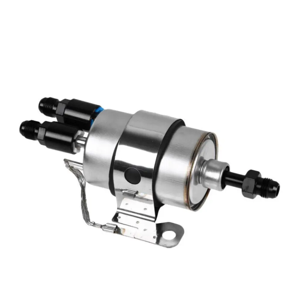

AN6 Fuel Pressure Regulator/Filter Kit + 6AN fitting-EFI/LS Swap For C5 Corvette