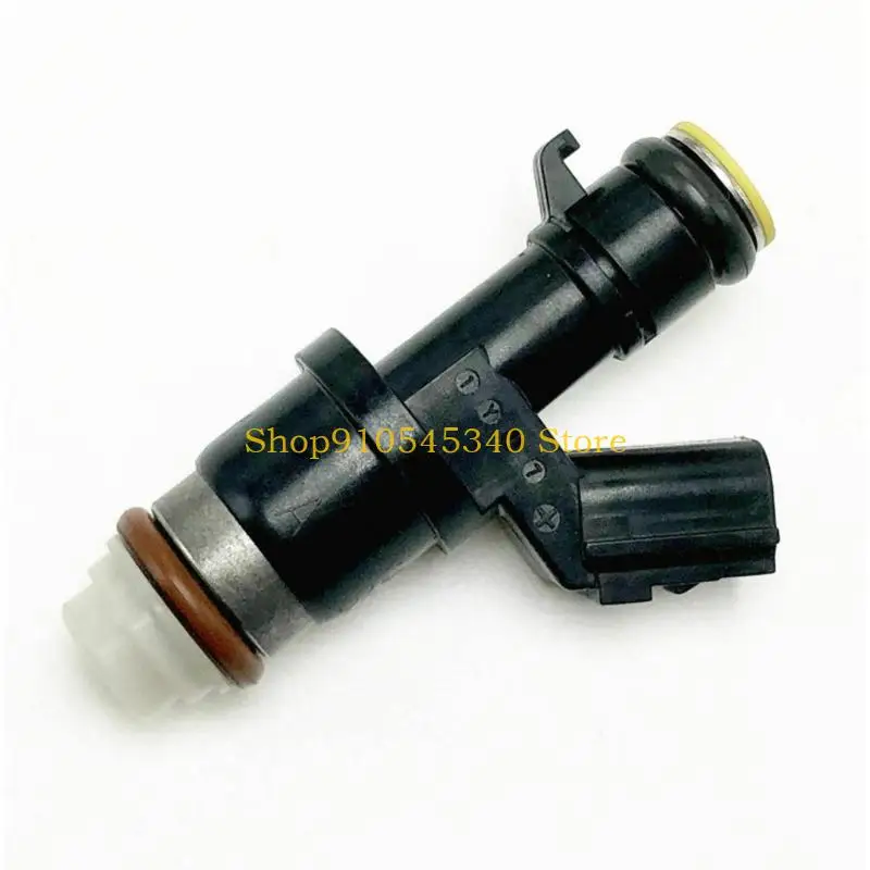 U2JA 842-12365 FJ1046 Fuel System Service Nozzle Set, 4 Piece Engine Part Kit with Metal Housing, Listed Fitment Review and
