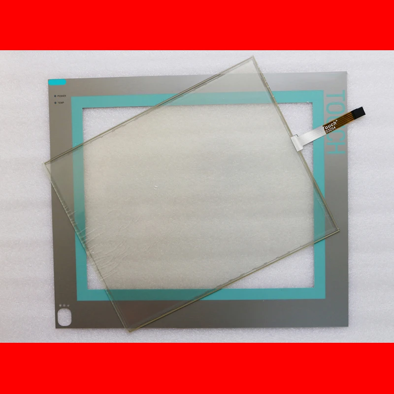 

PC677B-17 6AV7874-0BC20-1AC0 -- Plastic protective films Touch screens panels