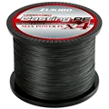 4 Strands-Black