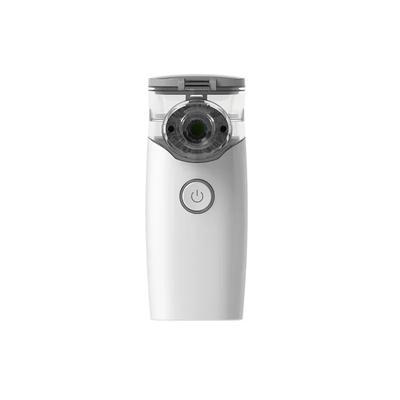 Modern Medical Kangtai Handheld Veterinary Mesh Atomizer for Cats and Dogs, Portable Pet Nebulizer for Nose and Respiratory
