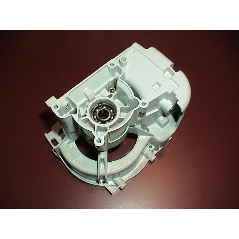 Chainsaw Housing Replacement Part Cárter Manivela Motor Apto para Stihl Fs160 Fs220 Fs280