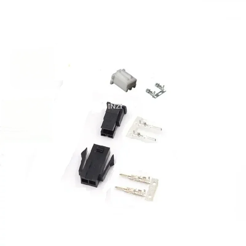 XH2.54 MX3.0 5557/5559 2P 3P 4P Housing Cold Press Terminal Voron 3D Printer