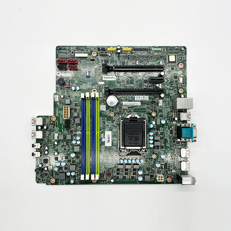 

New suitable for Lenovo M910T M710S E75 P318 IQ270MS 01LM597 IB250MH motherboard