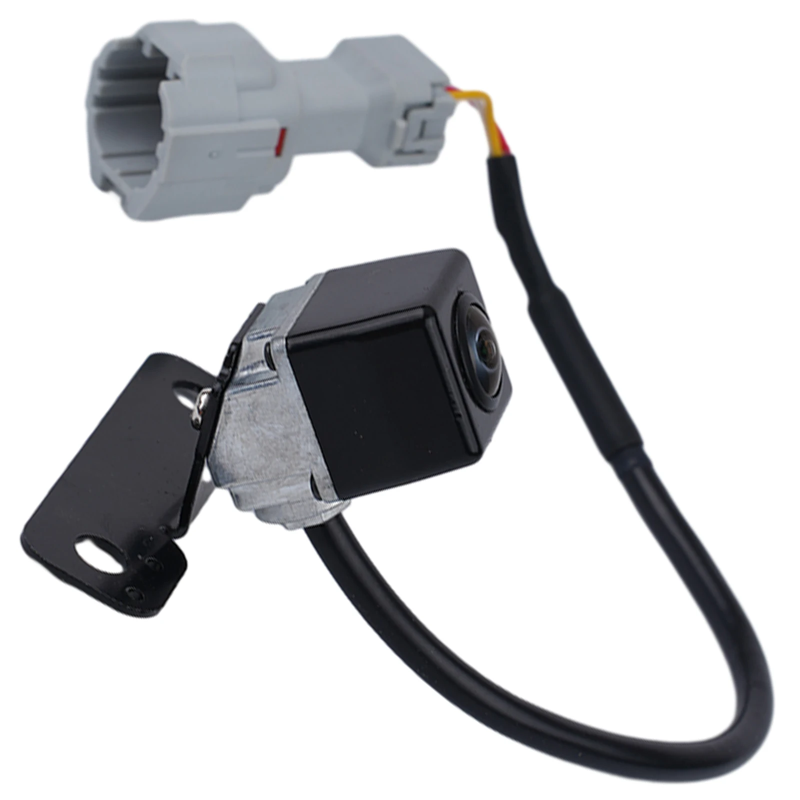 For Hyundai Santa Fe Rear View Camera 957602W000 Compatible with 2013 2016 Sport Utility 4 Door Models Including Premium Trim