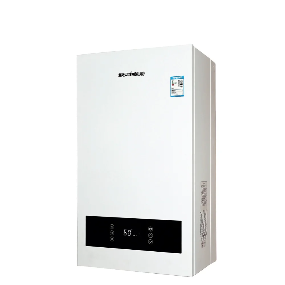 

Wall Hung Gas Combi Boiler Double Function 20KW 24KW
