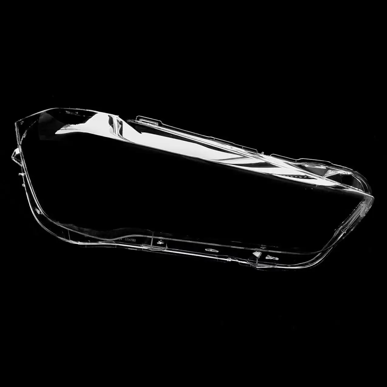 Suitable for BMW X1 Headlight Cover 16-18 New Models of the Original X1 Front Headlight Cover and Rear Shell