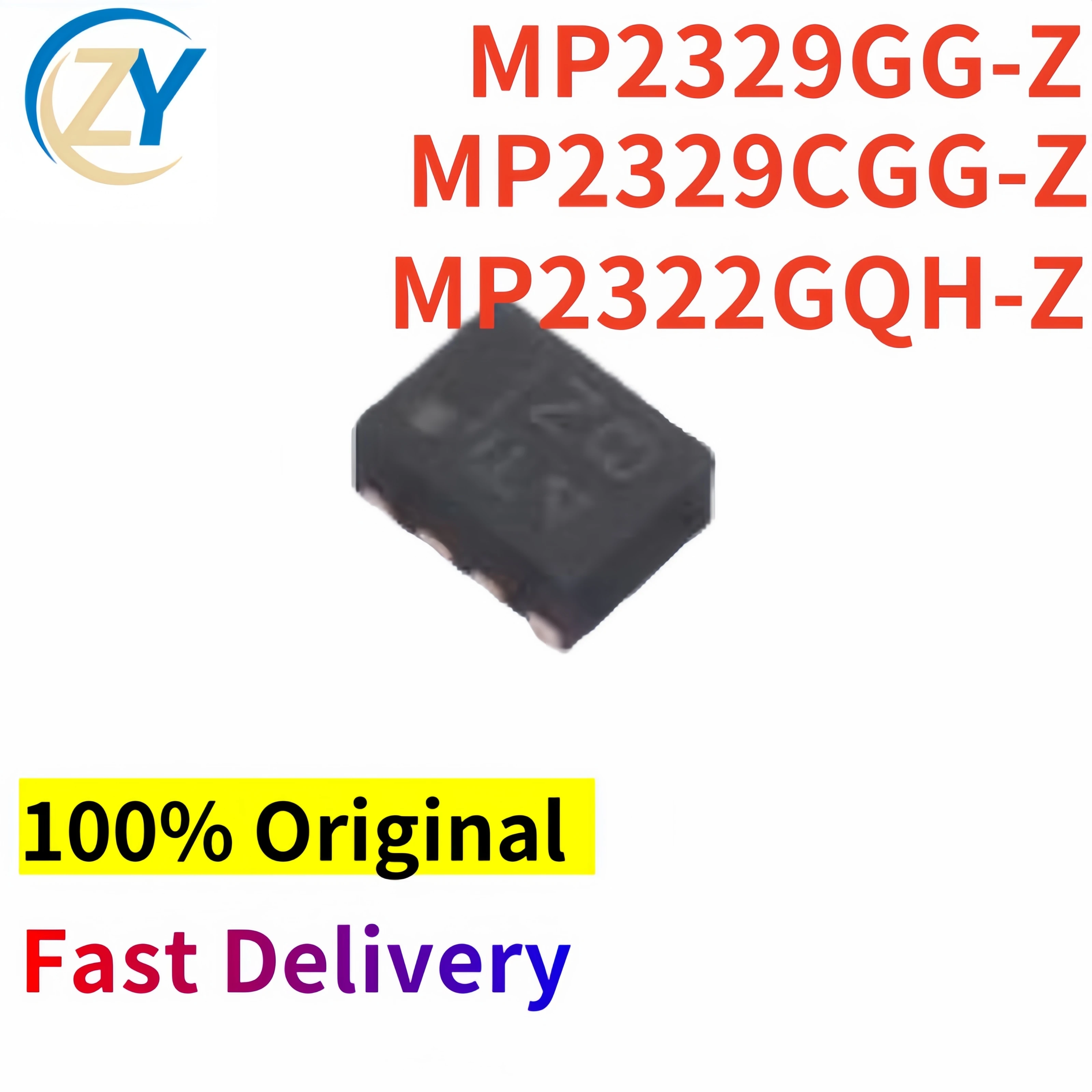 (5Pcs) MP2322 MP232…