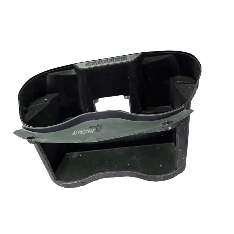 Front Trunk Storage Luggage Tub,Luggage Compartment for Mclaren 570S,540C,570GT,600LT,GT,Used,13AA303CP,13AA304CP