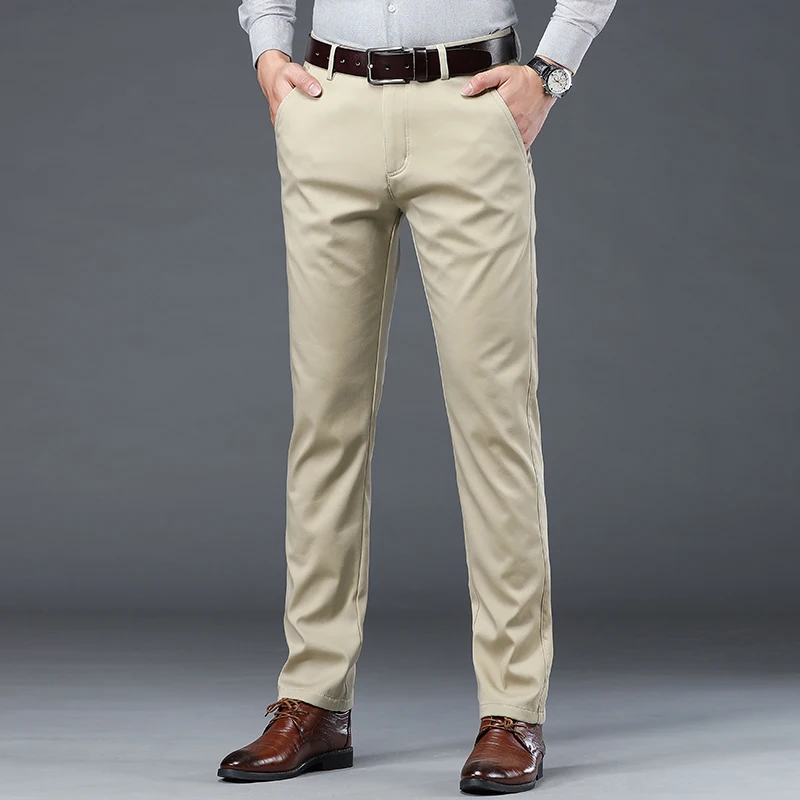Thumbnail 3 - #15 Latest Suit Pants Offers