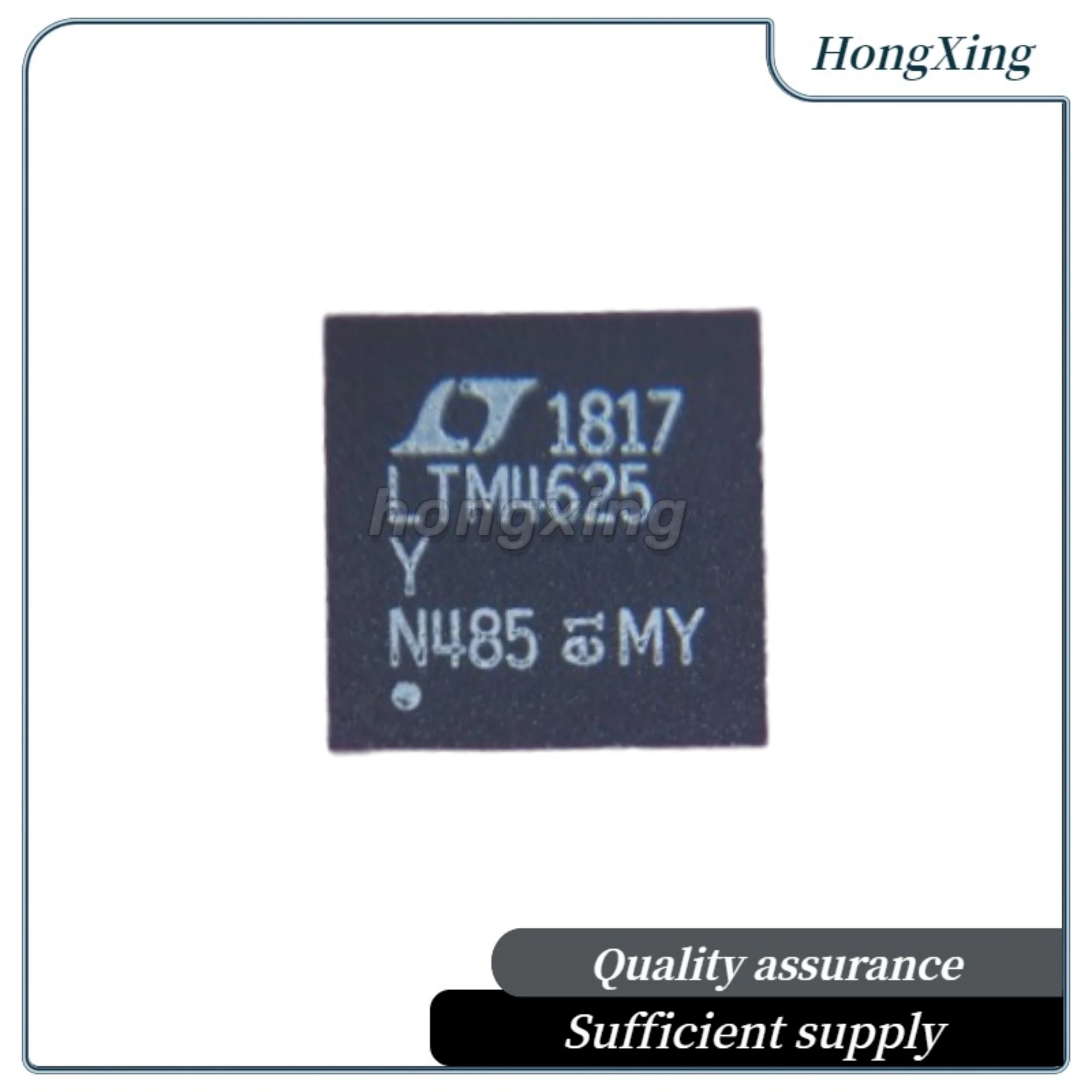 LTM4625EY 25-BGA (6…