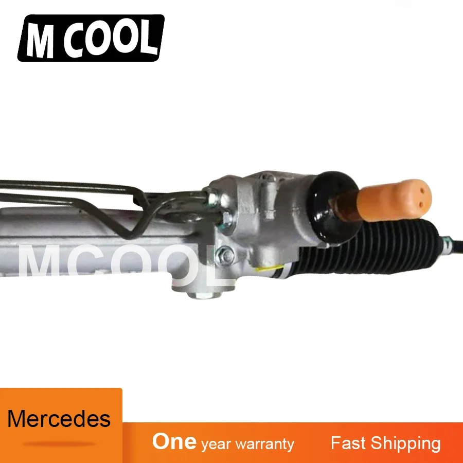 For Power Steering Rack Mercedes Benz X164 W164 Left hand drive 1644600100, A1644600100 164460050080 A2514600025