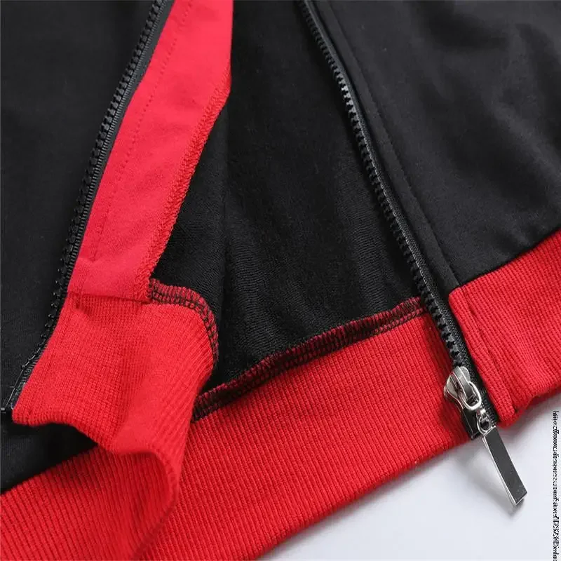 Roupas infantis filme encanto mirabel primavera e outono meninos jaqueta esportiva bebê meninas cardigan casaco com zíper crianças topos 3-14y