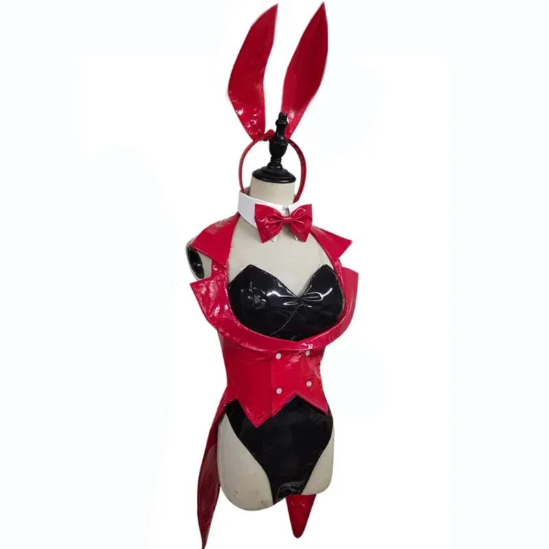 

Юки Асуна Асада Шино Алиса Зубберг Кролик Банни Девушка Униформа Одежда Аниме Костюмы для косплея на заказ