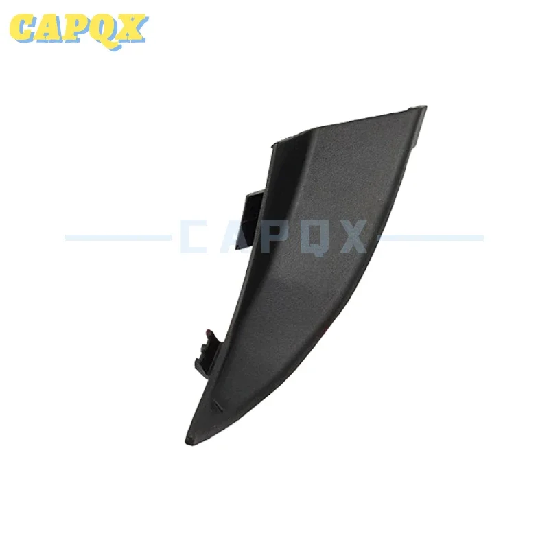 For KIA Seltos KX3 Front Wiper Trim Cover Windshield Wrap Corner Fender Grille Water Deflector Plate