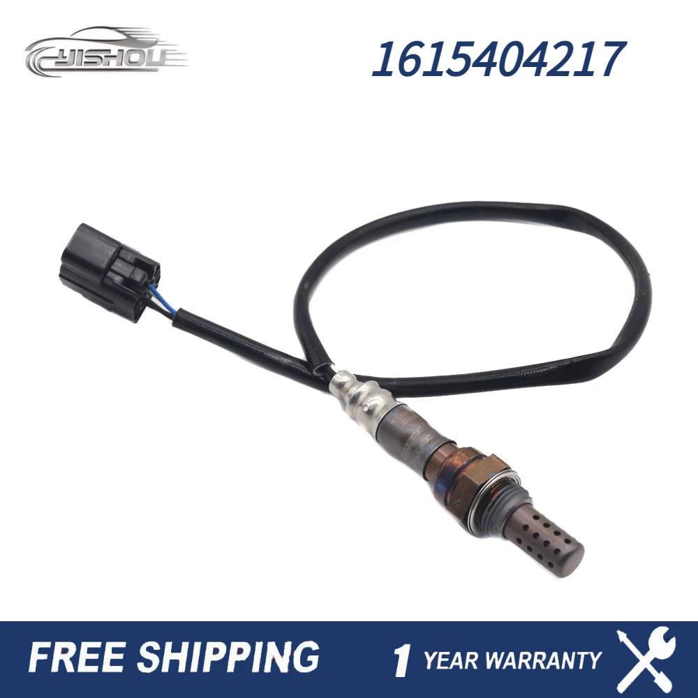 For Ssangyong ACTYON 2006-2016 KYRON 1615404217 NEW Air Fuel Ratio Lambda O2 Oxygen Sensor