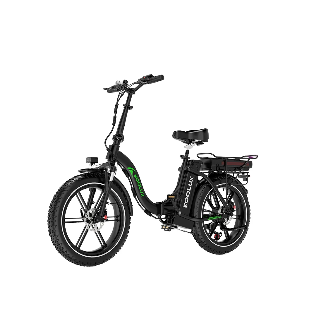 

*Electric Bicycle Rear Hub Motor 500W 48V Lithium Battery Aluminum Alloy Frame 50km/h Leisure Shock Absorbing City Bicycle