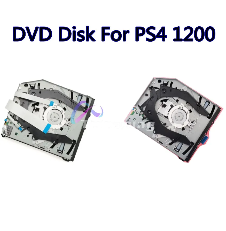 DVD Drive for PS4 1200 TSW-001 PCB Board Game Console Replacement DVD Disk Drive for PS4 CUH 120XX Series CUH-1215A 1215B