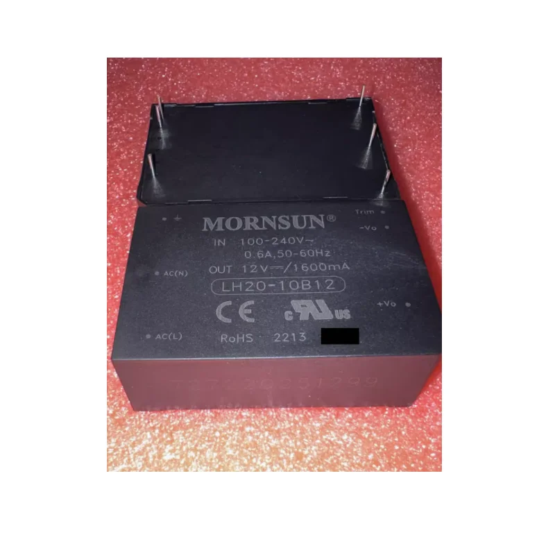 LH20-10B12/LH20-10B05/LH20-10B24 AC/DC power module 220V conversion