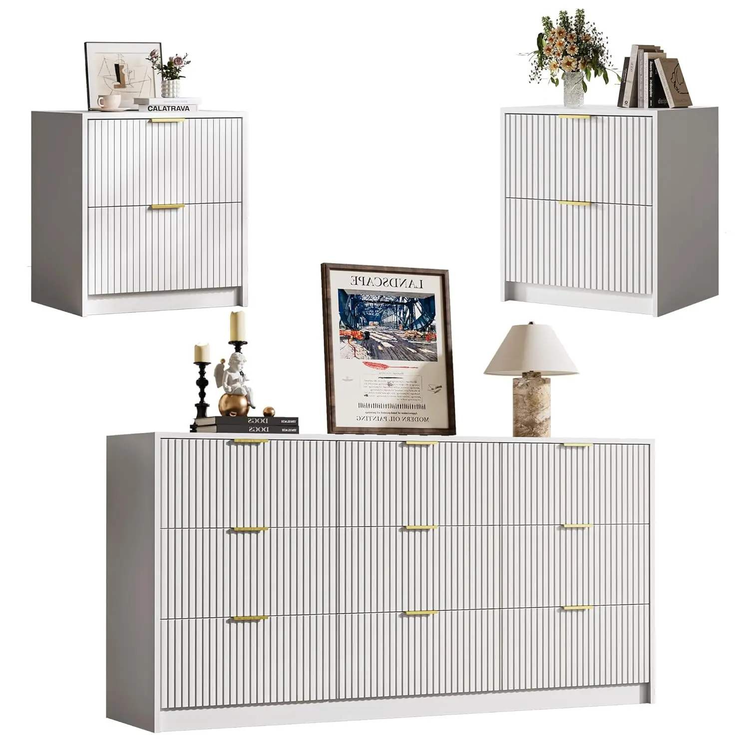 Thumbnail 2 - #38 Best Chest of Drawers to Buy In 2026