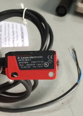 

New Original Leuze OptoElectronics Switch RTR 3B/2.7