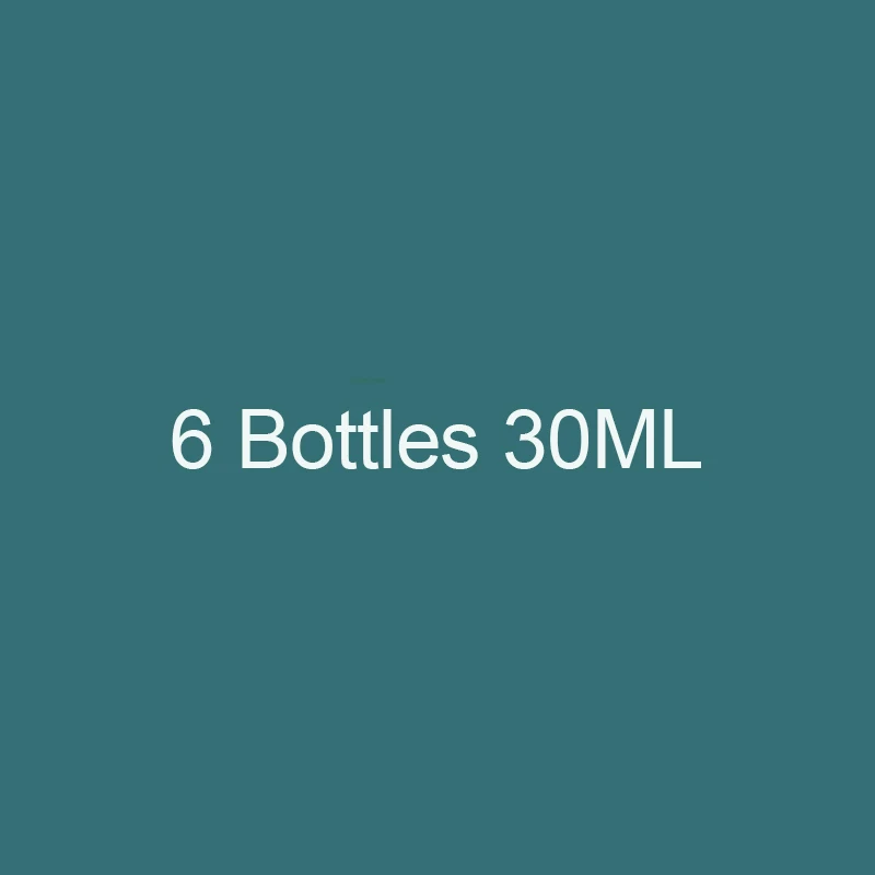 SKL 6 bottles 30ml Special link for customer