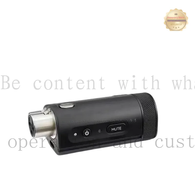 YD WANG NEW for Bose S1pro+ Dedicated Microphone Wireless Bluetooth Transmitter 869721-0010 Wireless Mic/Line Transmitter
