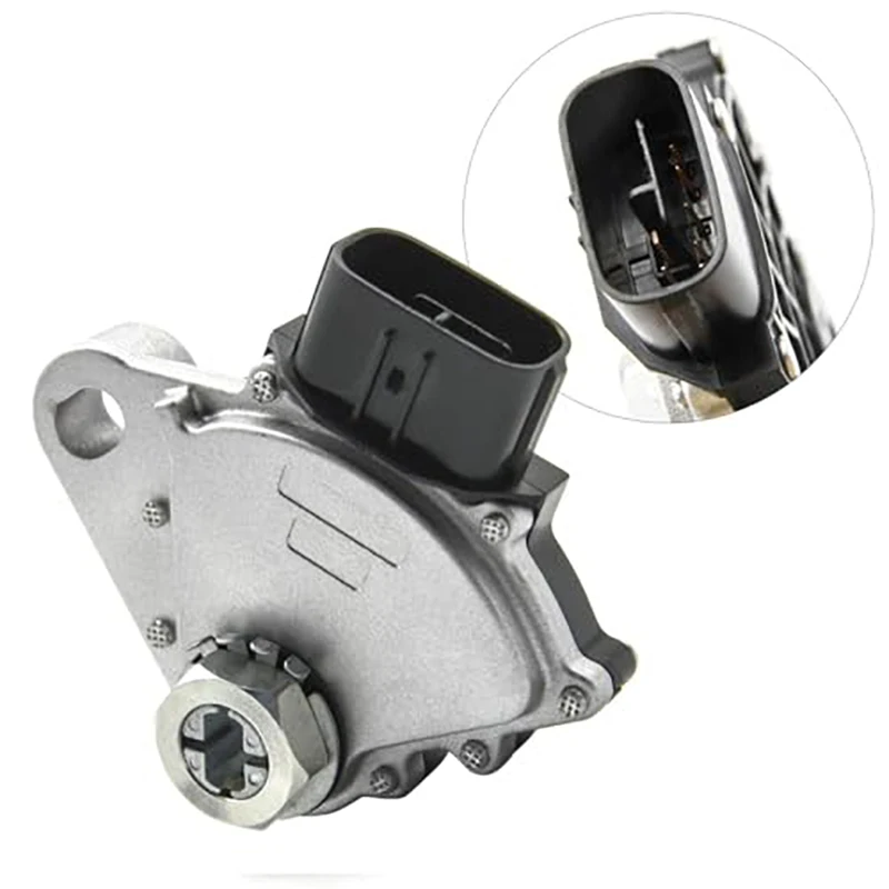 

84540-04010 Neutral Safety Switch For Toyota FJ Cruiser Tacoma Tundra Lexus GS350 IS250 LS460 84540-71010 8454004010 8454071010
