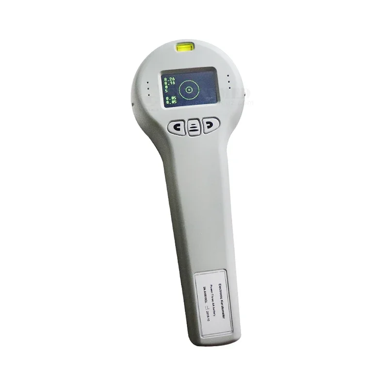 

SY-V032 China Digital Handheld Auto Keratometer Price Refractometer