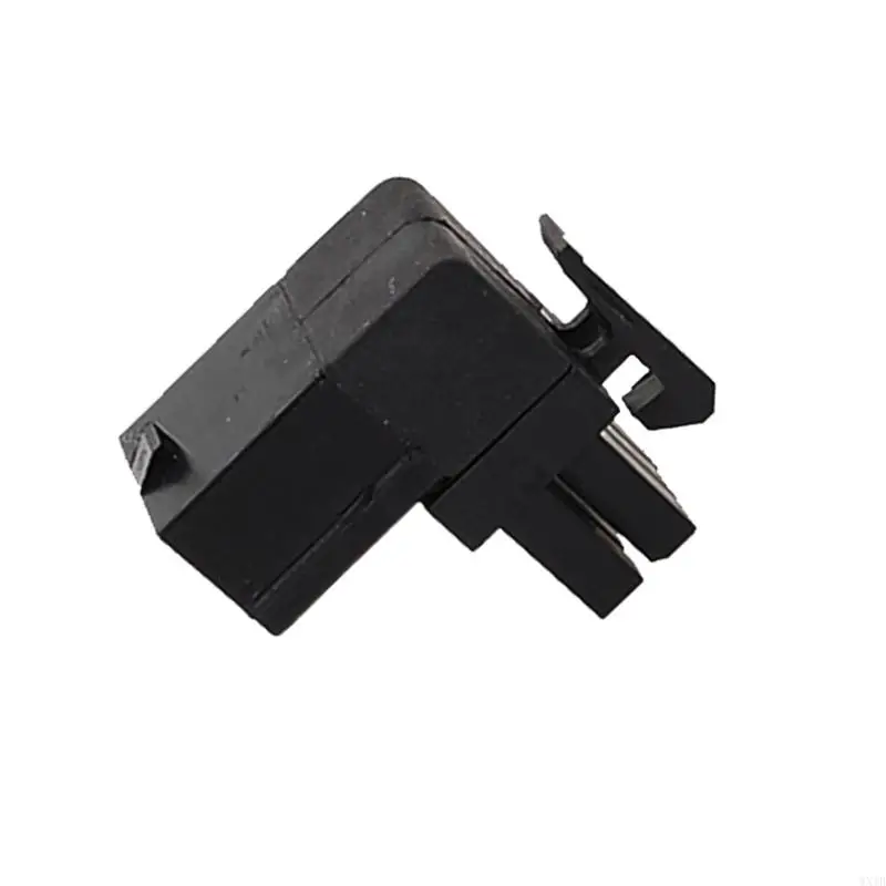 WXTB 90Degree Card đồ họa Khuỷu tay 6pin Đầu nối khóa khuỷu tay của Card đồ họa