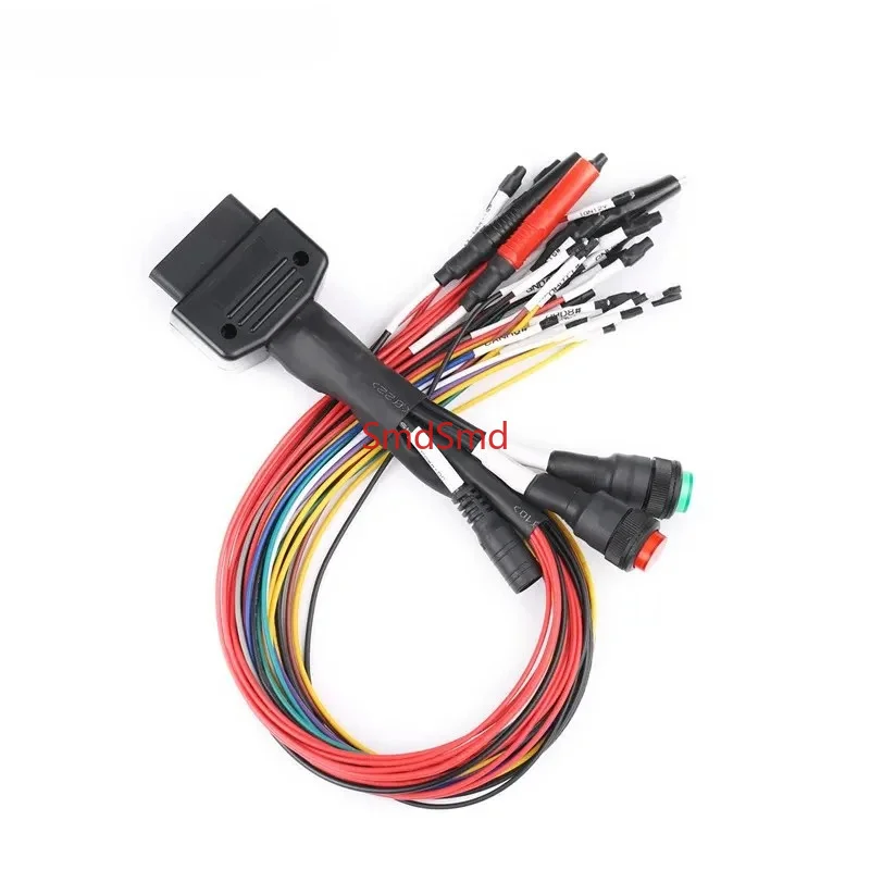 Breakout Tricore Cable Full Protocol OBD2 Jumper Car Diagnostic Tools Used to Connect ECU For ECU Programing