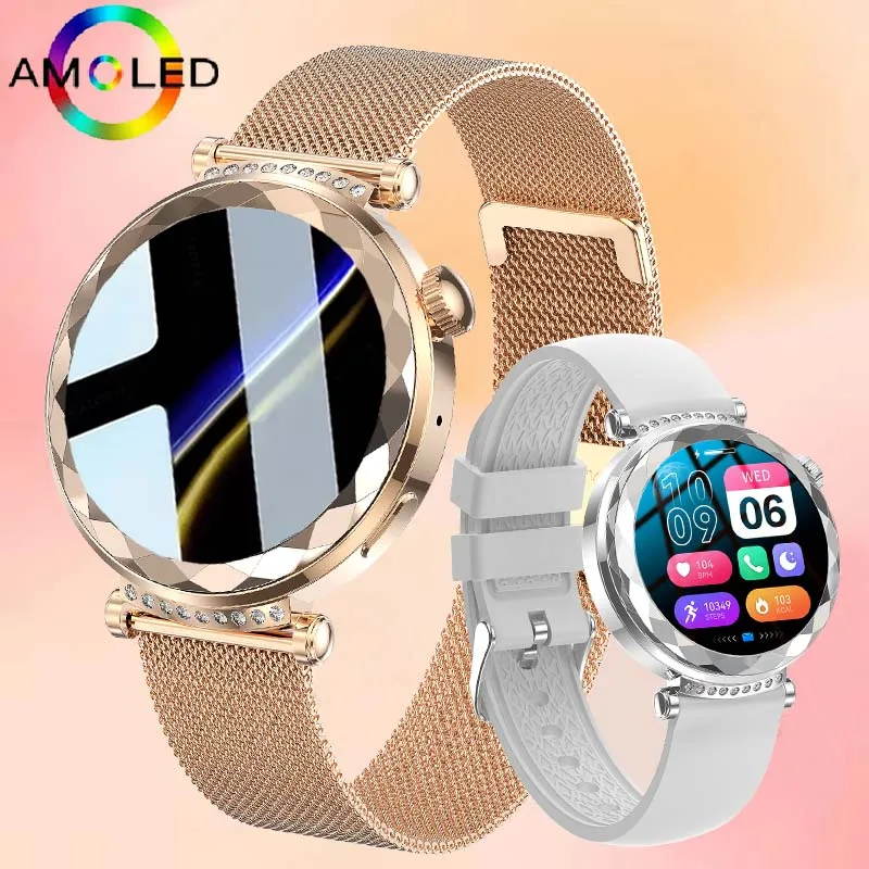 2025 New For Huawei Watch GT5mini Women Smart Watch 1.2