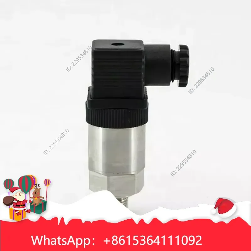 1pc 1PCS 100003018 Pressure Sensor for Air Compressor Compatible For Model，practical use