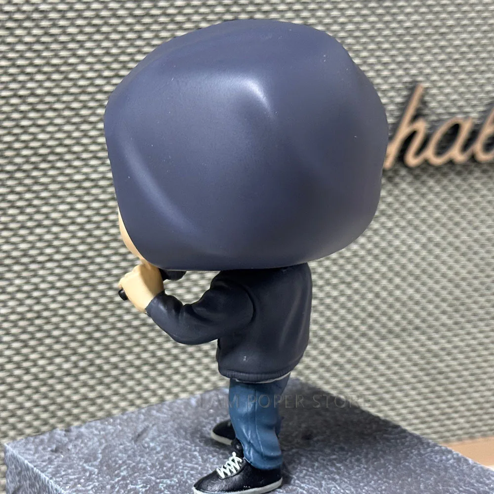 Rocks Eminem Movie funkos style 8 Mile B-Rabbit 1052 Hip Hop Star