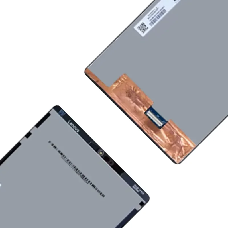 8.0''inch TB300 LCD For Lenovo Tab M8 4th Gen 2023 2024 TB300FU TB300XU LCD Display Touch Screen Digitizer Assembly