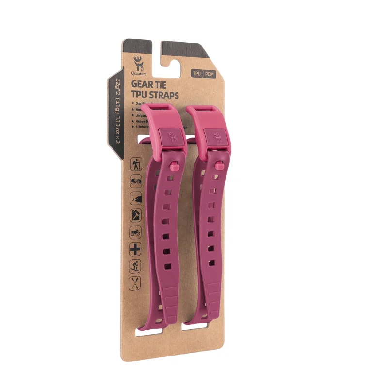 AliExpress ROCKBROS Qunature Cycling Outdoor Binding Strap  Multifunctional TPU Strap High Load Capacity Cargo Securing Bike Bag Water Bottle Holder