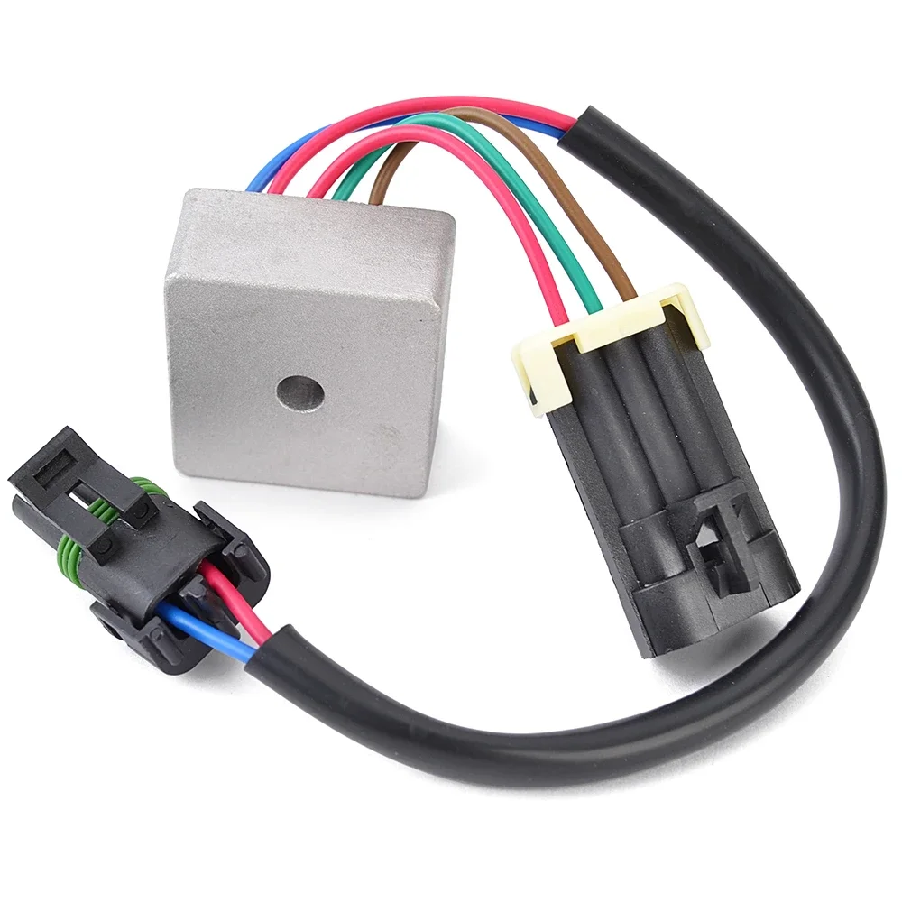 

Motorcycle regulator rectifier For Polaris ACE 570 EFI EURO (R09) 2016-2018 / LSV 4X4 EV-LSV 4012193